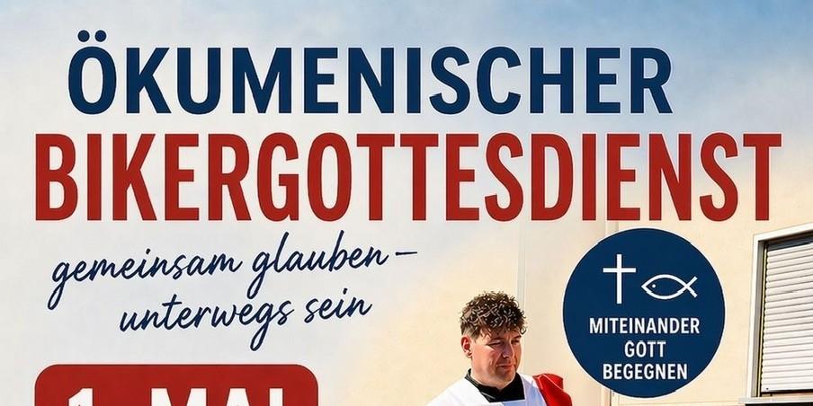 Bikergottesdienst
