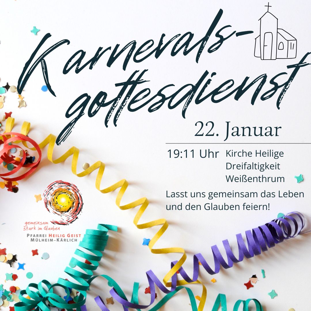 Karnevalsmesse