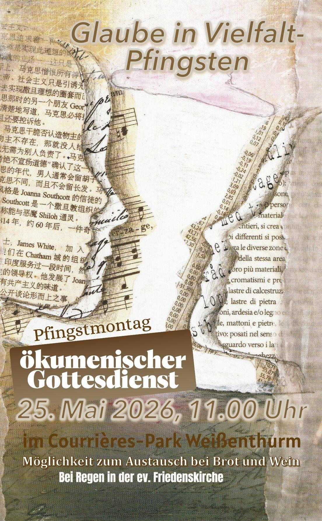 Ökumenischer Gottesdienst 26
