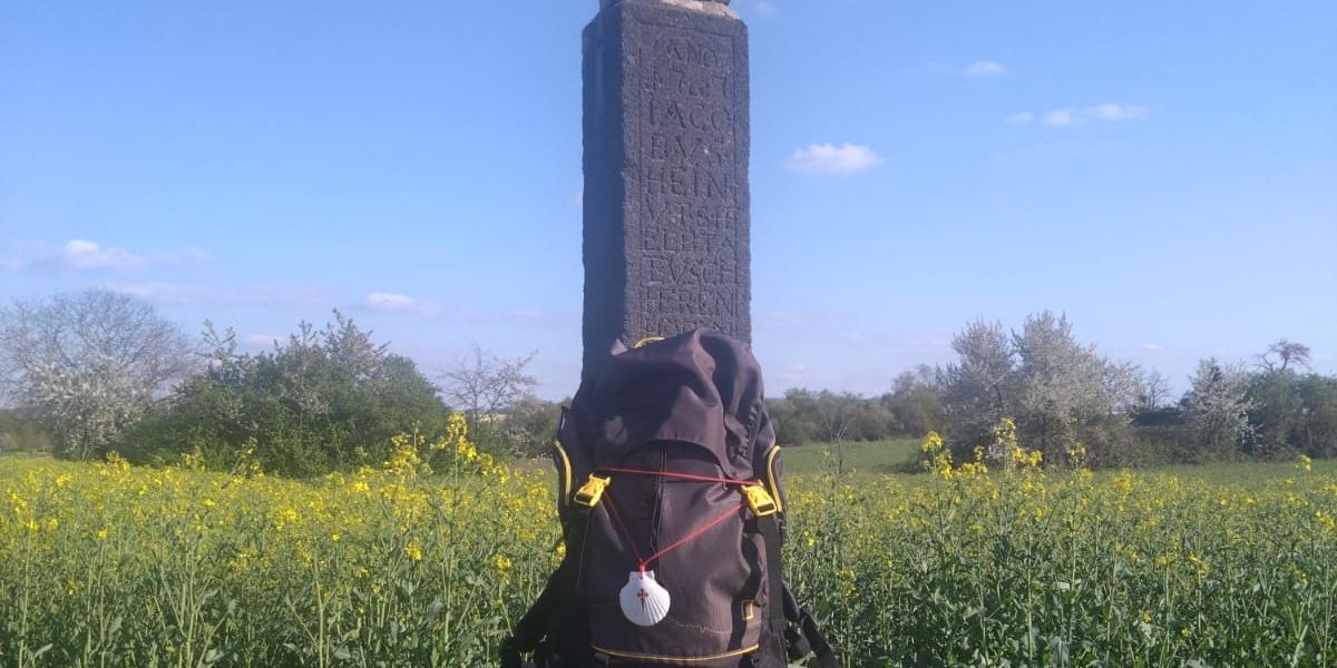 Pilgern