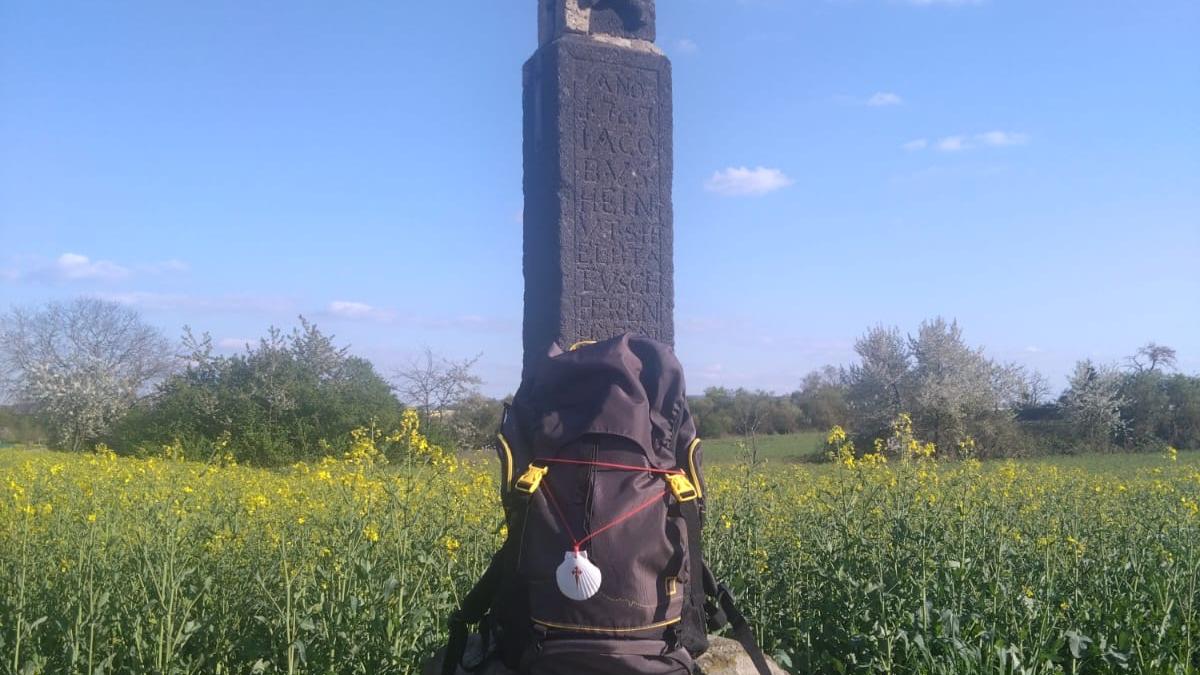 Pilgern