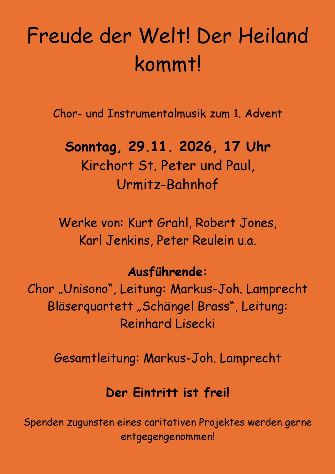 Plakat Adventskonzert Singkreis_261024_112204