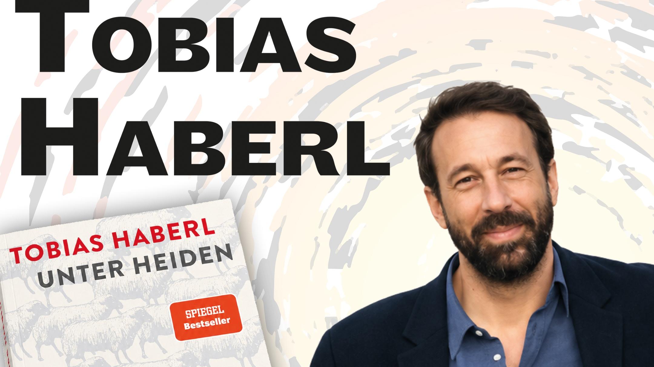 Tobias Haberl RGB