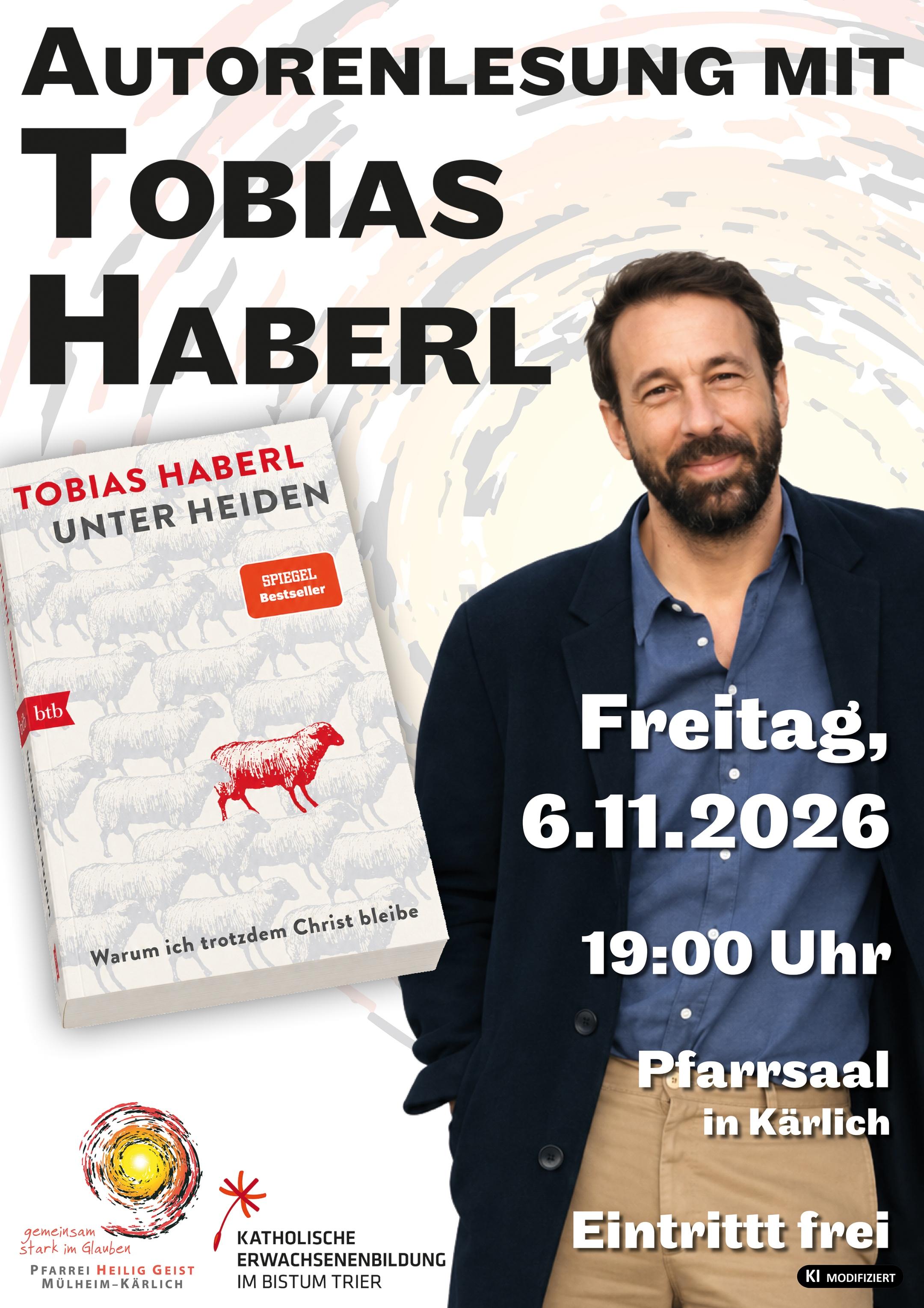 Tobias Haberl RGB