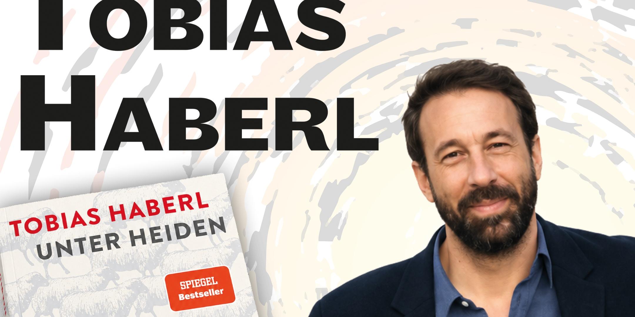 Tobias Haberl RGB
