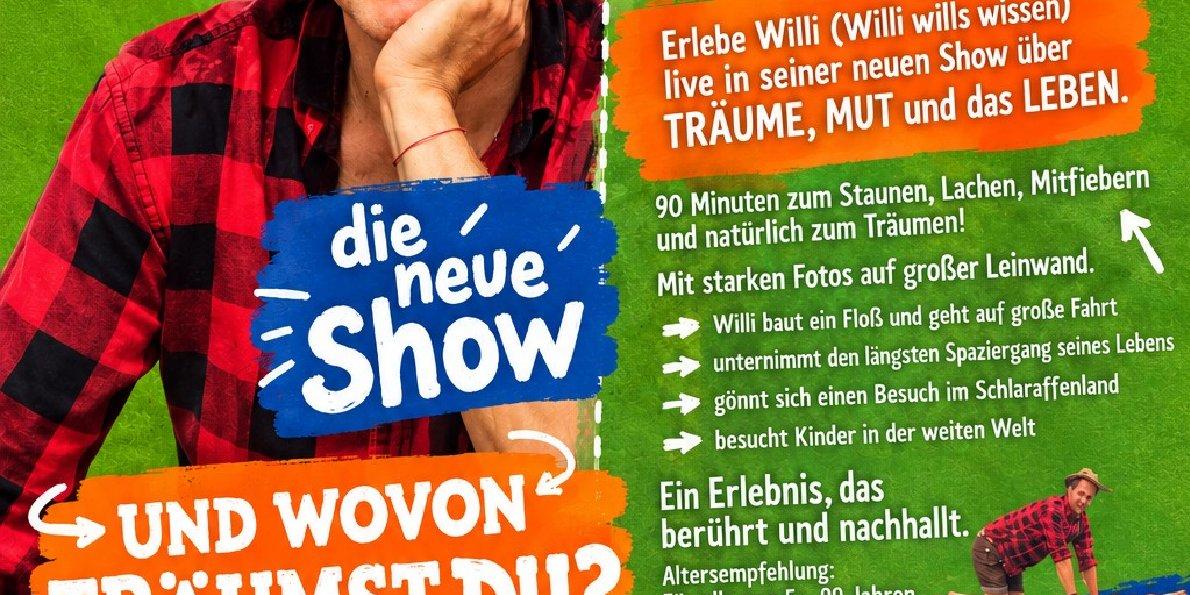 Willi Sternsingeraktion